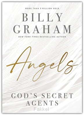 product afbeelding voor: Angels : Gods Secret Agents